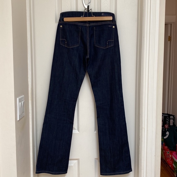 Fidelity Denim- Lily style - Picture 3 of 8